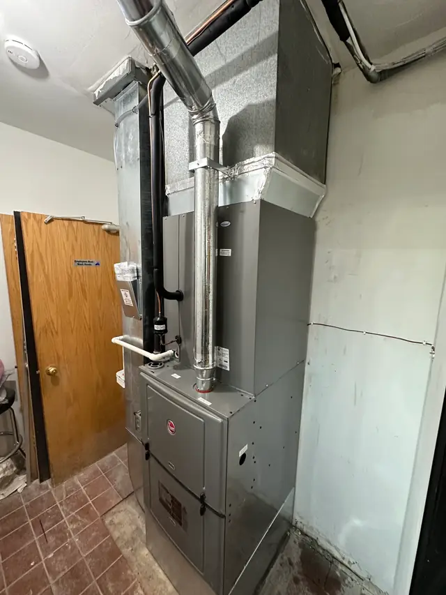 Furnaces
